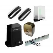 DoorHan SL-1300KIT - SLIDING 1300 комплект привода для откатных ворот