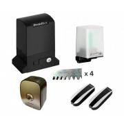 DoorHan SL-2100KIT комплект привода для откатных ворот