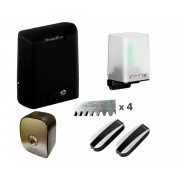 DoorHan SL-500KIT комплект привода для откатных ворот весом до 500 кг