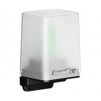 DoorHan LAMP-PRO лампа сигнальная от 12В до 250В с антенной