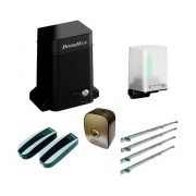 DoorHan SL-1300PROKIT комплект привода для откатных ворот