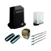 DoorHan SL-2100PROKIT комплект привода для откатных ворот