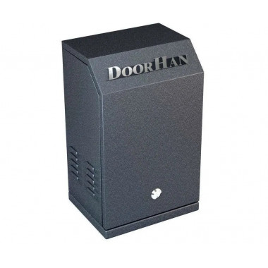 DoorHan SLIDING-3000-380V привод для откатных ворот весом до 3000 кг DoorHan SLIDING-3000-380V привод для откатных ворот весом до 3000 кг