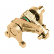 DoorHan BRS 17 Набор рычагов (BR-500)