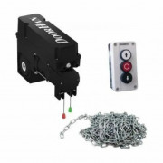 DoorHan Shaft-150KIT комплект привода для секционных ворот площадью до 25 кв.м