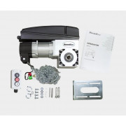 DoorHan Shaft-150KIT комплект привода для секционных ворот площадью до 25 кв.м