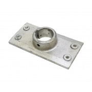 DoorHan BR18 Пластина крепления стрелы на вал (BARRIER)