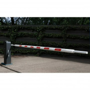 DoorHan BARRIER-PRO-RPD-4000 комплект шлагбаума со стрелой 4 метра