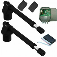 DoorHan SW-4000BASE+WiFi (Swing-4000BASE+WiFi) Комплект привода с 2-мя пультами и WiFi Control