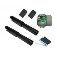 DoorHan SW-5000PROBASE+WiFi (Swing-5000PROBASE+WiFi) Комплект линейных приводов для распашных ворот с WiFi Control