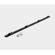 DoorHan Rack-Plastic рейка зубчатая пластиковая M4