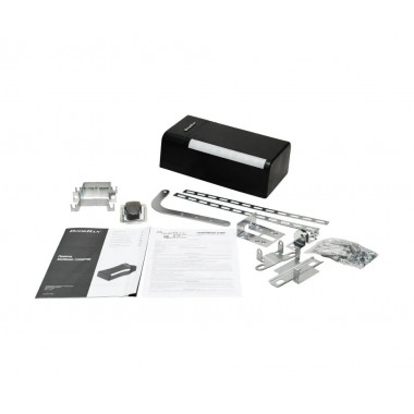 DoorHan FAST-800PRO привод для секционных ворот площадью до 16 м2