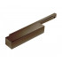 Dorma TS-93 B BC+DC EN 2-5 коричневый 43020003 доводчик до 150 кг
