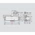 Dorma TS-77 EN2 коричневый 76040103 доводчик до 45 кг Dorma TS-77 EN2 коричневый 76040103 доводчик до 45 кг