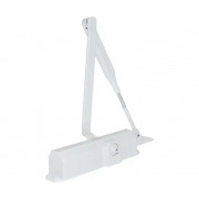 Dorma TS Compakt EN 2/3/4 ФОП белый 67010211 доводчик до 120 кг