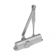 Dorma TS Compakt EN 2/3/4 ФОП серый 67010201 доводчик до 120 кг