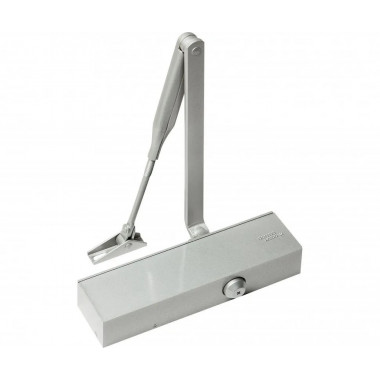 Dorma TS Profil EN 2/3/4/5 BCA серый 27112201 доводчик до 150 кг