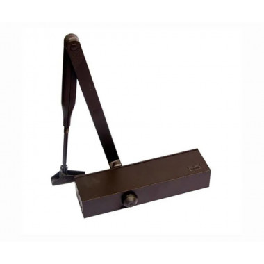 Dorma TS Profil EN 2/3/4/5 BCA коричневый 27112203 доводчик до 150 кг
