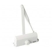 Dorma TS-77 EN2 белый 76040111 доводчик до 45 кг