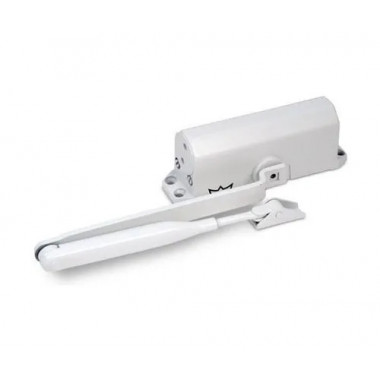 Dorma TS-77 EN2 белый 76040111 доводчик до 45 кг Dorma TS-77 EN2 белый 76040111 доводчик до 45 кг