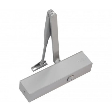 Dorma TS-83 EN 3-6 BC+DC серый 38020101 доводчик до 160 кг