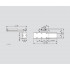 Dorma TS-83 EN 3-6 BC+DC серый 38020101 доводчик до 160 кг