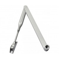 Dorma Рычаг TS-73V, 83 ФОП откл. (серый) (22003001)