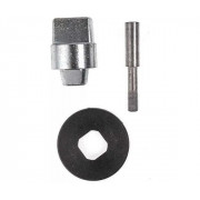 Dorma Шпиндель BTS удлиненный 10 мм. (45200404)