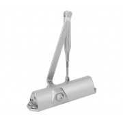 Dorma TS-68 ФОП серый 66400201 доводчик до 90 кг