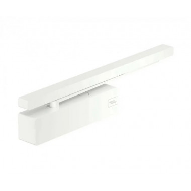 Dorma TS-92 G EN 1-4 белый 42030111 доводчик до 120 кг Dorma TS-92 G EN 1-4 белый 42030111 доводчик до 120 кг