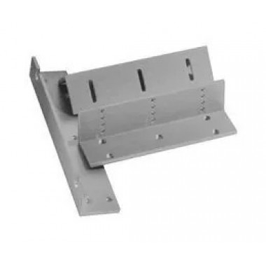 Dorma Уголок монтажный TS73V (серый) (37000301)