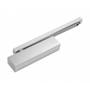 Dorma TS-92 G EN 1-4 серый 42030101 доводчик до 120 кг