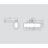 Dorma TS-72 EN 2-4 коричневый 22232103 доводчик до 90 кг