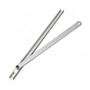 DormaKaba Скользящий канал G96N20 DIN-L (52003701) серый