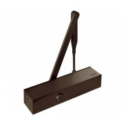 Dorma TS-73V 2-4 BCA коричневый 37010103 доводчик до 120 кг