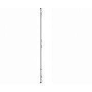 DormaKaba (15202115) Ответная рейка для со всеми замками M-SVP для узкопрофильных дверей, F 24 x 2,7, DIN L