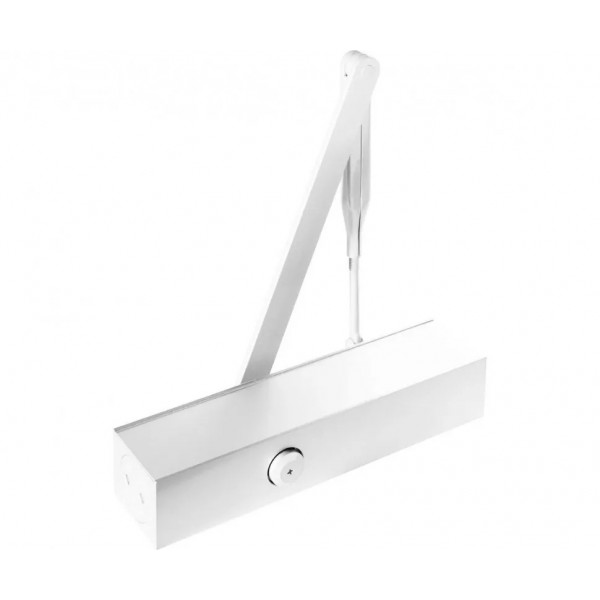 Dorma TS-83 EN 3-6 BC белый 38010111 доводчик до 160 кг