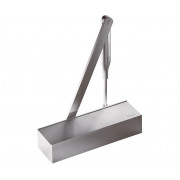 Dorma TS-72 EN 2-4 серый 22232101 доводчик до 90 кг