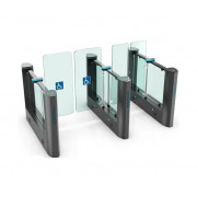 DormaKaba Easy Pass 50 (19990018) турникет скоростной проход
