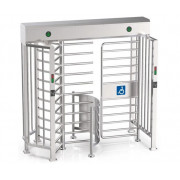 DormaKaba Easy High 70 (19990034) полноростовый турникет