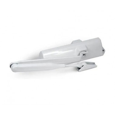Dorma TS-68 белый 66400111 доводчик до 90 кг Dorma TS-68 белый 66400111 доводчик до 90 кг
