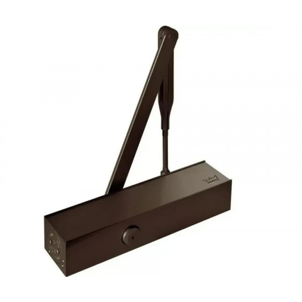 Dorma TS-83 EN 3-6 BC коричневый 38010103 доводчик до 160 кг