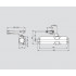 Dorma TS-68 золотой 66400102 доводчик до 90 кг Dorma TS-68 золотой 66400102 доводчик до 90 кг