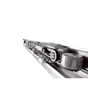 DORMA ES 200 EASY PLUS (4000067) автоматика для раздвижных дверей