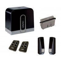 FAAC С720 KIT + Пульты RC С720_kit_RC  комплект для откатных ворот до 400 кг