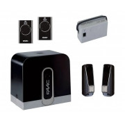 FAAC С721 KIT + Пульты SLH С721_kit_SLH_91  комплект для откатных ворот до 800 кг