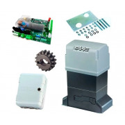 FAAC 844 R 3PH шестерня Z20 KIT  комплект для откатных ворот до 1000 кг
