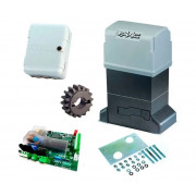 FAAC 844 R 3PH шестерня Z16 KIT  комплект для откатных ворот до 1600 кг