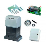 FAAC 844 R 3PH шестерня Z12 KIT  комплект для откатных ворот до 2200 кг