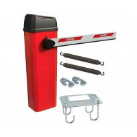 FAAC B614/5 комплект электромеханического шлагбаума